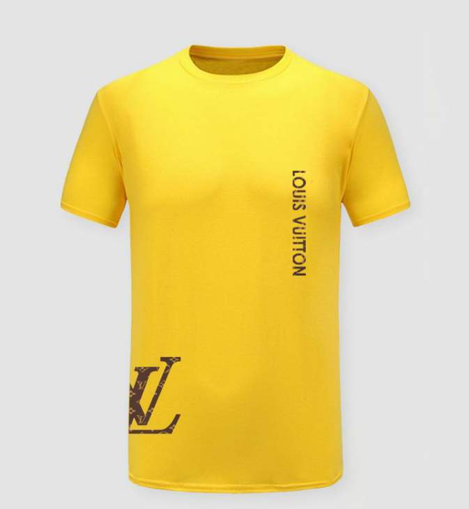 Picture of Louis Vuitton T Shirts Short _SKULVTShirtm-6xl1qr087093